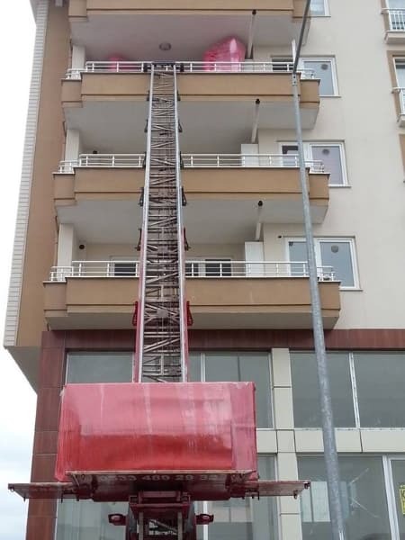Çekmeköy Nakliyat Slider